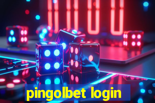 pingolbet login